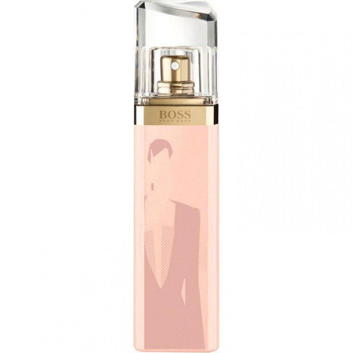 Boss Ma Vie pour Femme Runway Edition